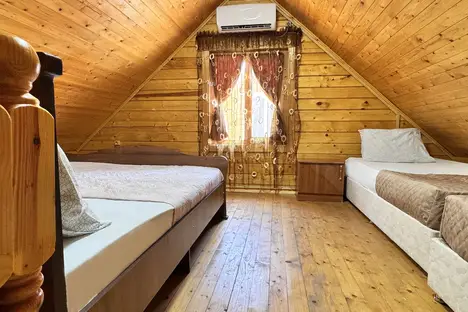 Дом в Анапе, Анапа, Пионерский пр-кт, 257Б/2