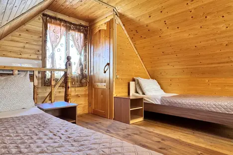 Дом в Анапе, Анапа, Пионерский пр-кт, 257Б