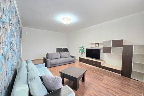 2-комнатная квартира в Улан-Удэ, ул. Смолина, 52