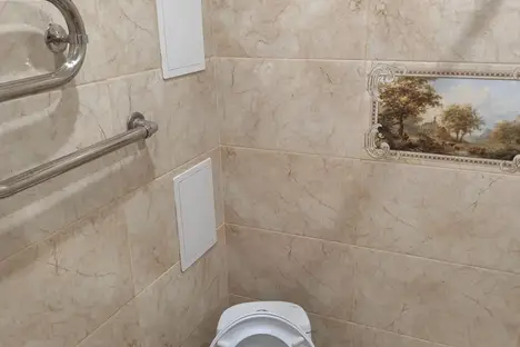 1-комнатная квартира в Энеме, Энем, пер. Ильницкого, 3к2