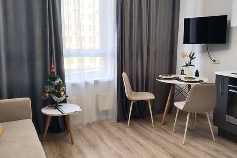 1-комнатная квартира в Московской области, Московская область, ул. Авиаторов, 6