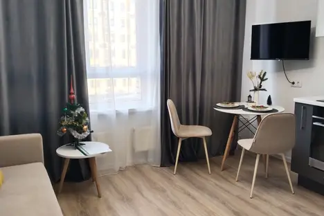 1-комнатная квартира в Московской области, Московская область, ул. Авиаторов, 6