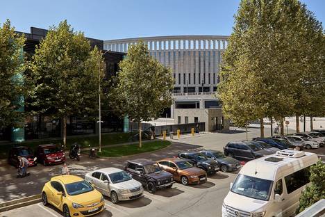 1-комнатная квартира в Краснодаре, ул. им. Жлобы, 139