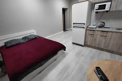 1-комнатная квартира в деревня Дударева, д. Дударева, Академический пр-д, 7