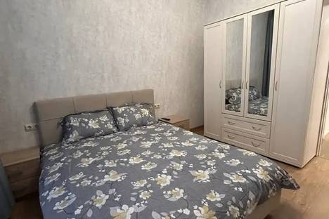 1-комнатная квартира в Москве, Новомосковский административный округ, р-н  Коммунарка, Скандинавский б-р, 17