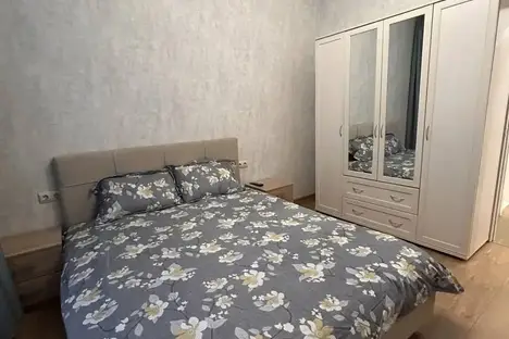 1-комнатная квартира в Москве, Новомосковский административный округ, р-н  Коммунарка, Скандинавский б-р, 17