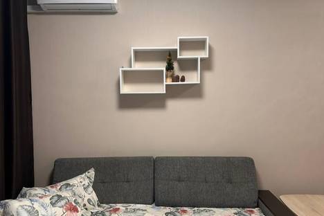 1-комнатная квартира в Москве, Новомосковский административный округ, р-н  Коммунарка, ЖК Скандинавия, ул. Эдварда Грига, 16к2