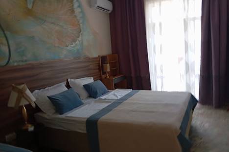 1-комнатная квартира в Геленджике, ул. Мира, 44лит4