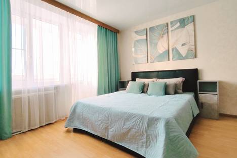 1-комнатная квартира в Ступине, ул. Бахарева, 8