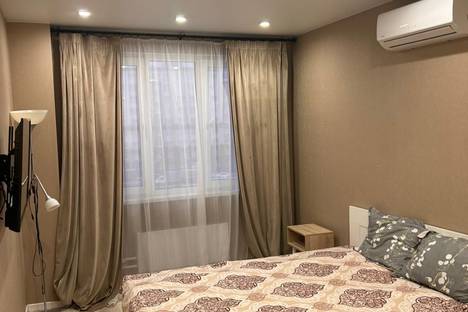 1-комнатная квартира в Московской области, Ленинский г.о., пгт. Лопатино, Сухановская ул., 28