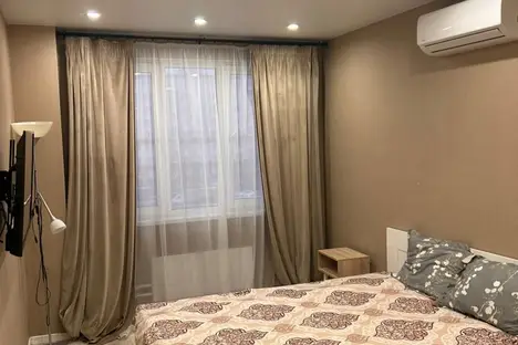 1-комнатная квартира в Московской области, Ленинский г.о., пгт. Лопатино, Сухановская ул., 28