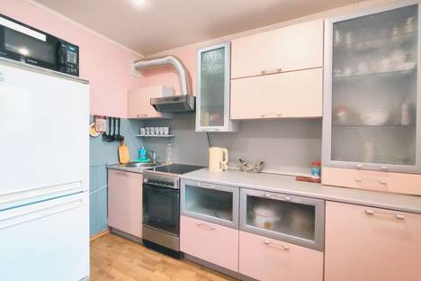 2-комнатная квартира в Ступине, ул. Бахарева, 19