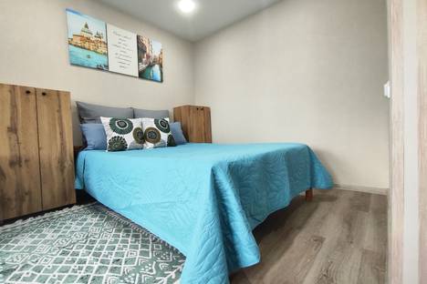 1-комнатная квартира в Ступине, ул. Чайковского, 27