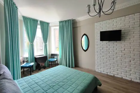 3-комнатная квартира в Ступине, ул. Андропова, 30/23