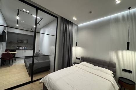 2-комнатная квартира в Москве, Москва, 2-й Котельнический пер., 3