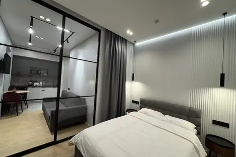 2-комнатная квартира в Москве, Москва, 2-й Котельнический пер., 3