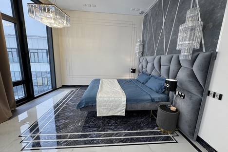 1-комнатная квартира в Ижевске, ул. Карла Маркса, 259