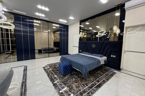 1-комнатная квартира в Ижевске, ул. Карла Маркса, 259