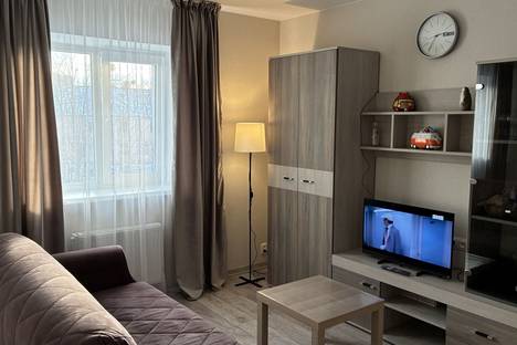 1-комнатная квартира в Калининграде, пр-кт Калинина, 21