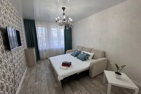 1-комнатная квартира в Чебоксарах, ул. Калинина, 25