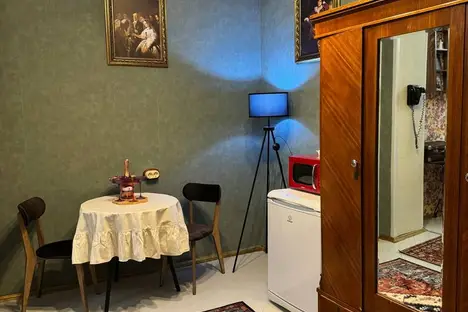 Комната в Санкт-Петербурге, Коломенская ул., 7