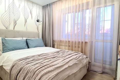 2-комнатная квартира в Дзержинске, ул. Кирова, 17