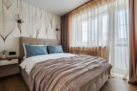 2-комнатная квартира в Дзержинске, ул. Кирова, 17