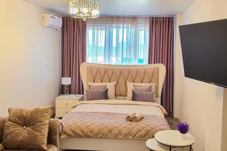 2-комнатная квартира в Дзержинске, жилой комплекс Радуга