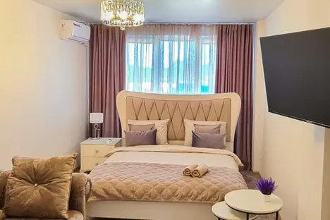 2-комнатная квартира в Дзержинске, жилой комплекс Радуга