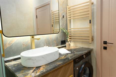 1-комнатная квартира в Санкт-Петербурге, ул. Типанова, 23с1