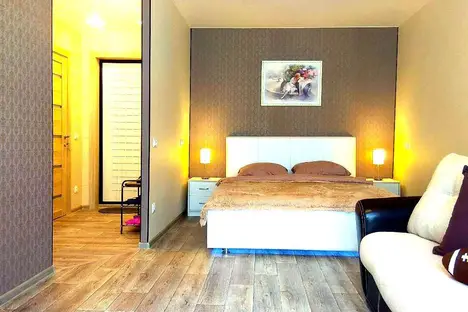 1-комнатная квартира в Дзержинске, ул. Гайдара, 55