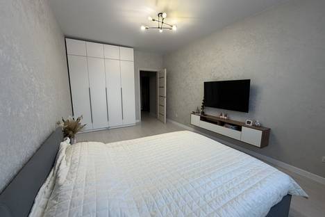 1-комнатная квартира в Казани, ул. Ярдем, 3