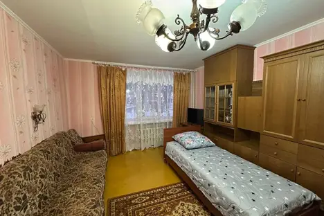 2-комнатная квартира в Вилейке, Вилейка, Октябрьская ул., 67