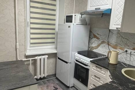 1-комнатная квартира в Донецке, Аравийская ул., 2