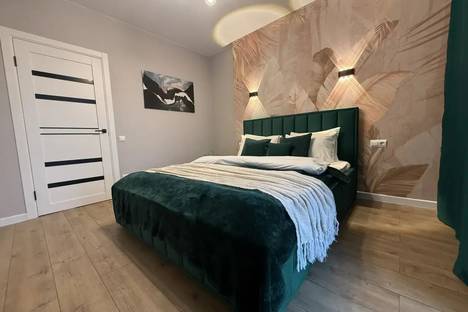 3-комнатная квартира в Ростове-на-Дону, Привокзальная ул., 3/1