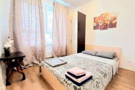 1-комнатная квартира в Обнинске, ул. Курчатова, 25/4