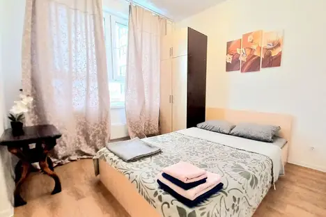 1-комнатная квартира в Обнинске, Обнинск, ул. Курчатова, 25/4