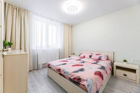 2-комнатная квартира в Минске, Минск, Ратомская ул., 7