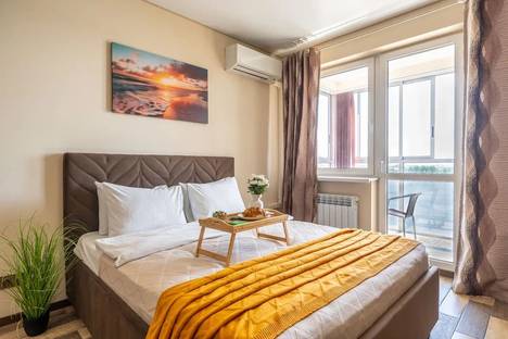 1-комнатная квартира в Ростове-на-Дону, Береговая ул., 61/1Б