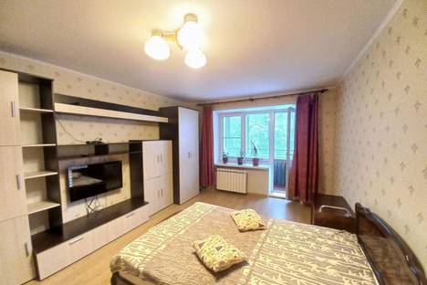 2-комнатная квартира в Обнинске, ул. Ляшенко, 6Б