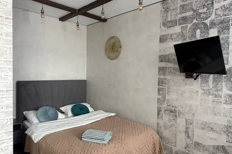 1-комнатная квартира в Ростове-на-Дону, Привокзальная ул., 3/1