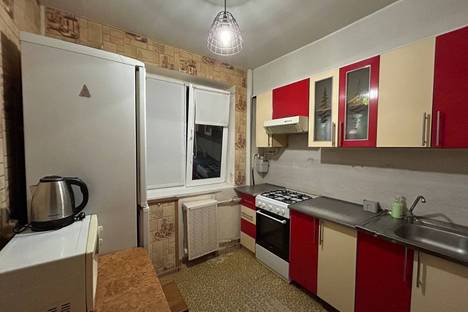 Двухкомнатная квартира в аренду посуточно в Сморгони по адресу ул. Якуба Коласа, 57