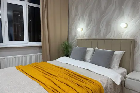 1-комнатная квартира в Ростове-на-Дону, Привокзальная ул., 3/1