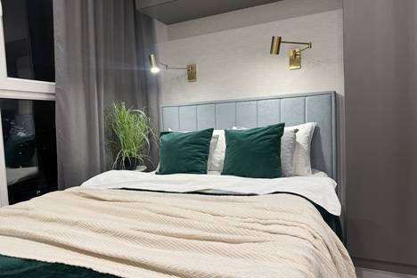 1-комнатная квартира в Ростове-на-Дону, Привокзальная ул., 3/1