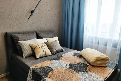 3-комнатная квартира в Ростове-на-Дону, Привокзальная ул., 3/1