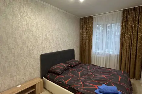 2-комнатная квартира в Бобруйске, Ульяновская ул., 24