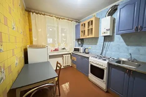 2-комнатная квартира в Петрикове, ул. Карла Маркса, 2