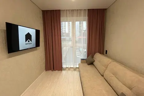 2-комнатная квартира в Минске, ул. Игоря Лученка, 32