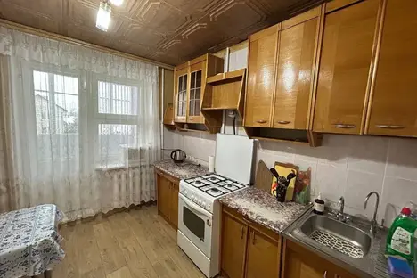 2-комнатная квартира в Вилейке, Вилейка, ул. Незалежности, 2