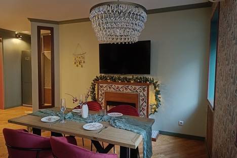 1-комнатная квартира в Рязани, ул. Горького, 27